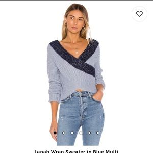 Revolve sweater. Never been worn